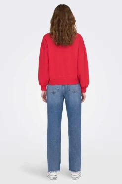 Sweatshirt Mickey Mouse