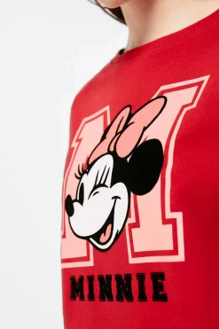 Sweatshirt "Minnie"