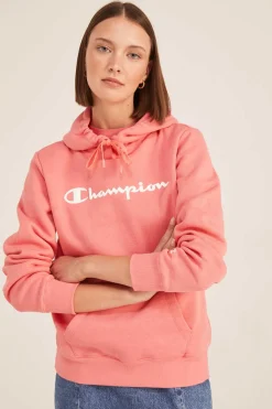 Sweatshirt Mulher - Champion Legacy Collection