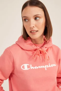 Sweatshirt Mulher - Champion Legacy Collection