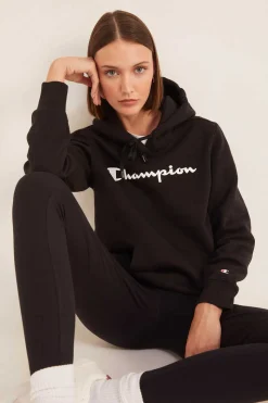 Sweatshirt Mulher - Champion Legacy Collection