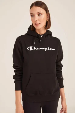 Sweatshirt Mulher - Champion Legacy Collection