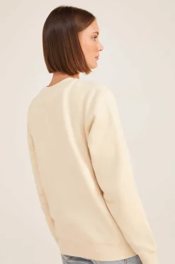 Sweatshirt Mulher - Champion Legacy Collection