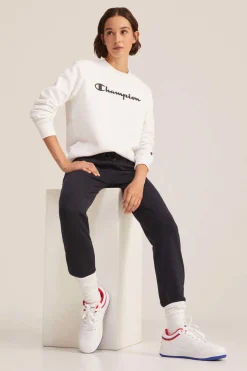 Sweatshirt Mulher - Champion Legacy Collection