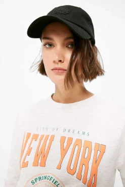 Sweatshirt "New York"