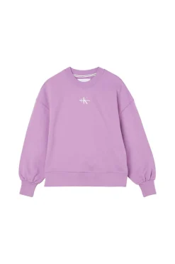 Sweatshirt Ohne Kapuze Damen