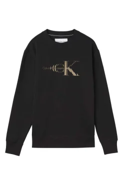 Sweatshirt Ohne Kapuze Herren