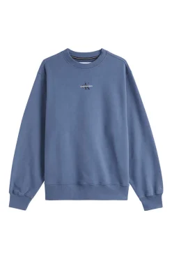 Sweatshirt Ohne Kapuze Herren