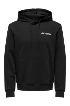 Sweatshirt Pizza Per Te