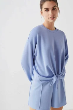 Sweatshirt Tato Suave No