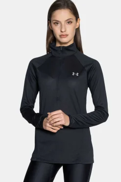 Sweatshirt Tech 1/2 Zip