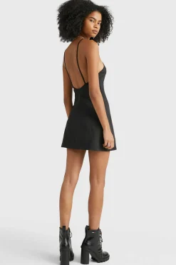 Sweatshirt Tommy Jeans Com Logo Linear