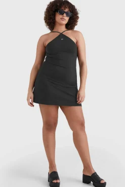 Sweatshirt Tommy Jeans Com Logo Linear