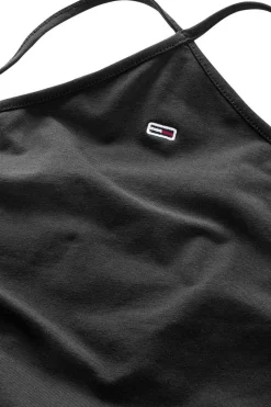 Sweatshirt Tommy Jeans Com Logo Linear