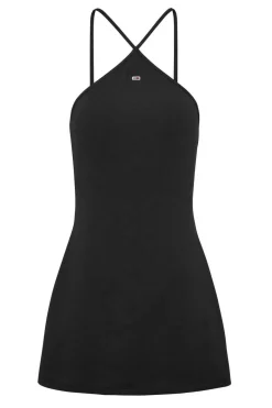 Sweatshirt Tommy Jeans Com Logo Linear