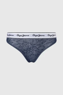 Tanga Classica Malhas