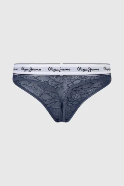 Tanga Classica Malhas