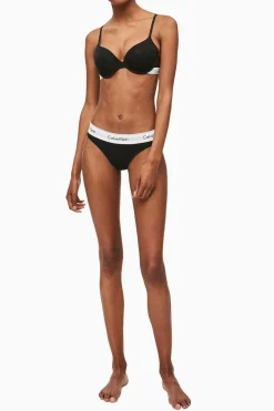 Tanga Cos Elastico Modern Cotton