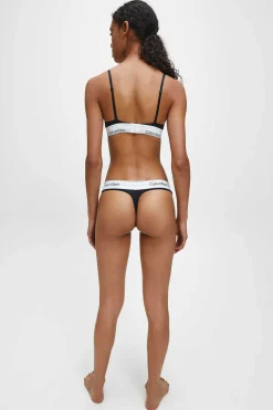 Tanga Cos Elastico Modern Cotton