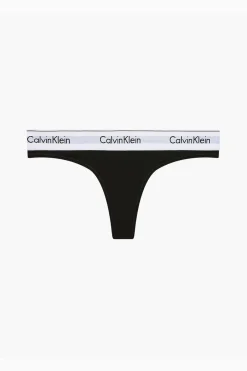 Tanga Cos Elastico Modern Cotton