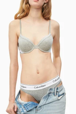 Tanga Cos Elastico Modern Cotton