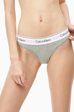 Tanga Cos Elastico Modern Cotton