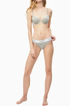 Tanga Cos Elastico Modern Cotton