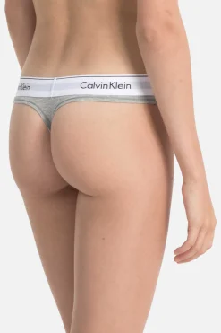 Tanga Cos Elastico Modern Cotton