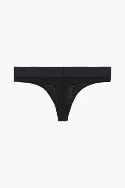 Tanga De Renda Intrinsic