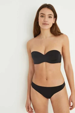 Tanga Invisivel Microfibra