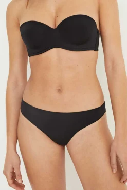 Tanga Invisivel Microfibra