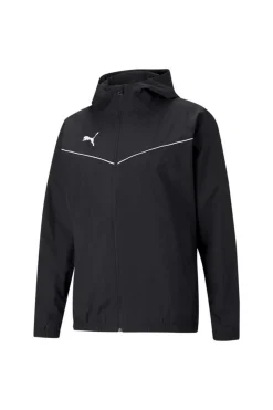 Teamrise All Weather Jacket