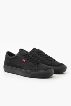 Tenis Woodward Low