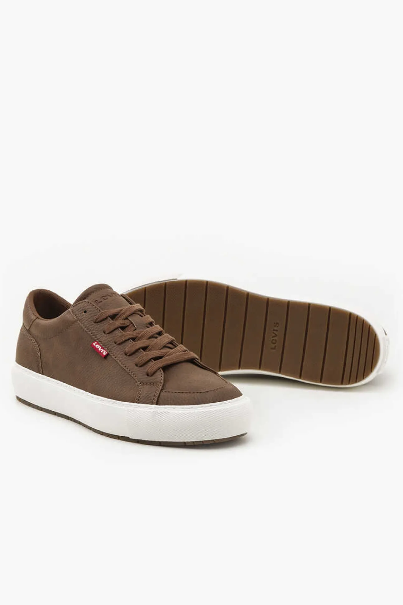Tenis Woodward Low