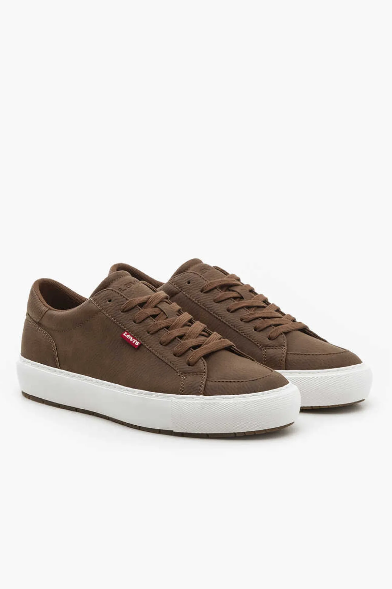 Tenis Woodward Low