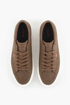Tenis Woodward Low