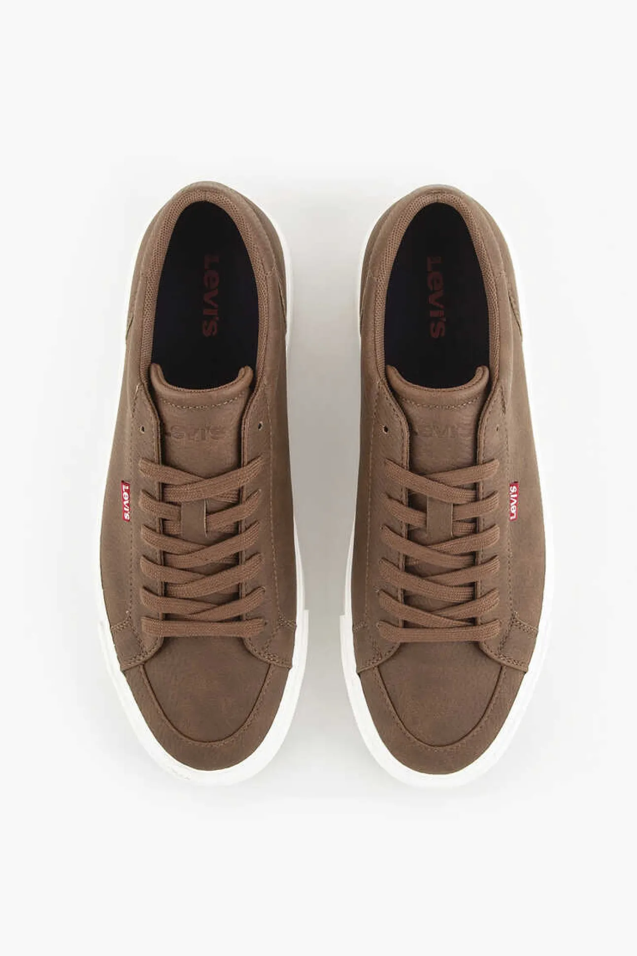 Tenis Woodward Low