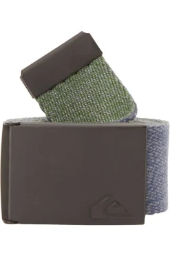 The Jam - Cinto De Nylon Para Homem