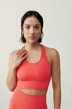 Top Aretha Pink Lips