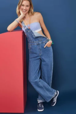 Top Bandeau Algodao Claro