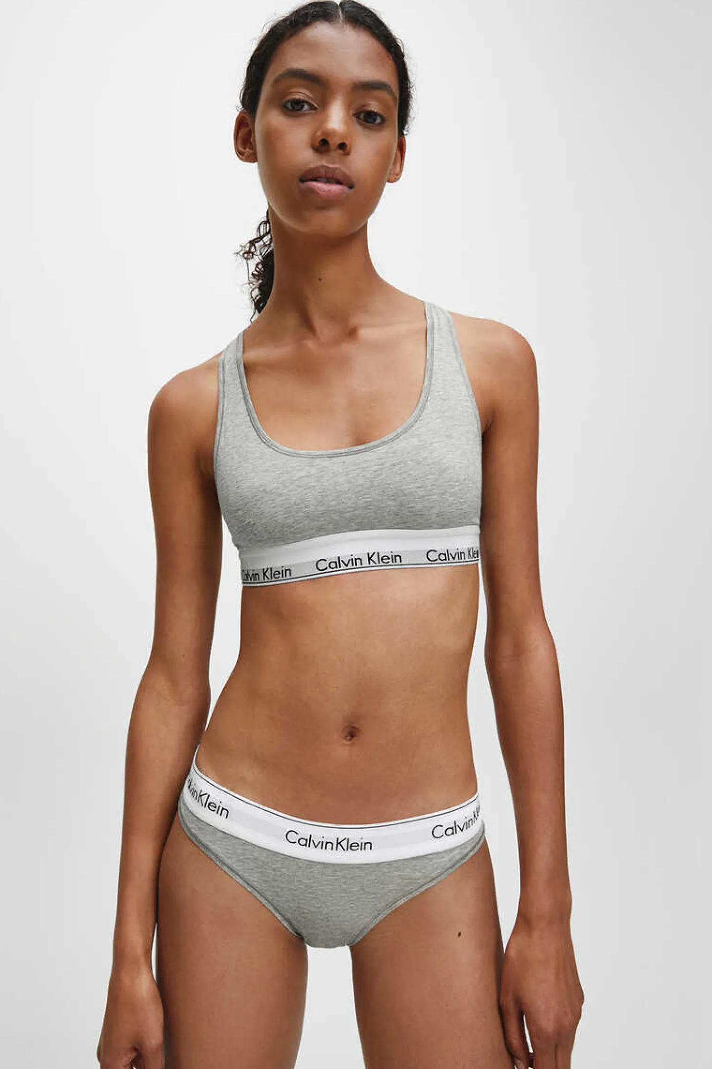 Top De Algodao Modern Cotton