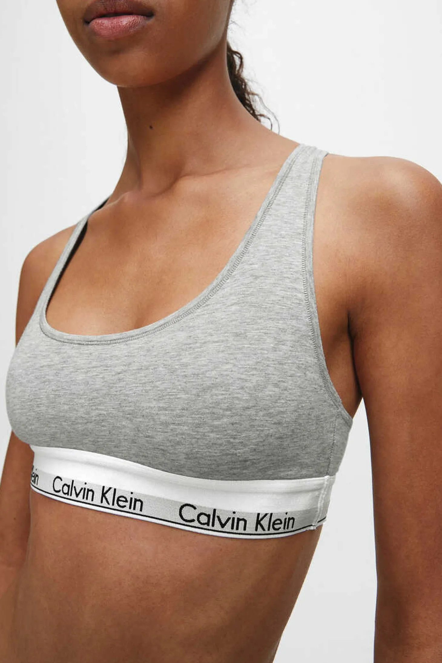 Top De Algodao Modern Cotton