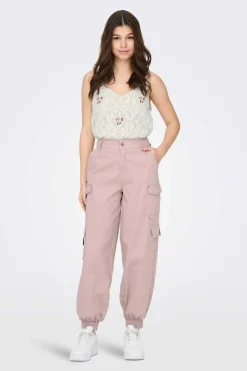 Top De Crochet Flores