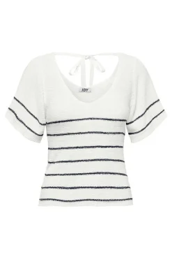 Top De Malha De Manga Curta