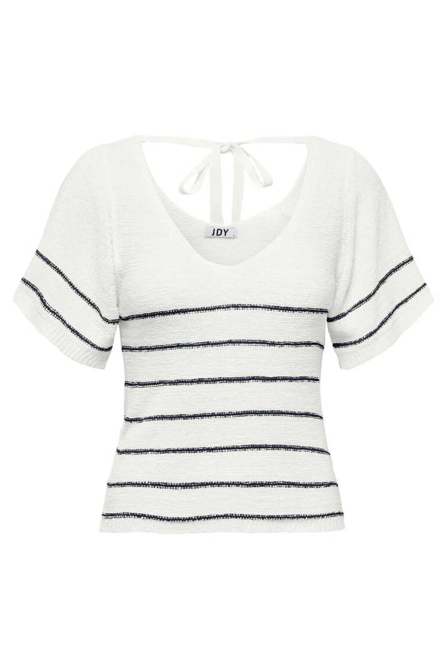 Top De Malha De Manga Curta