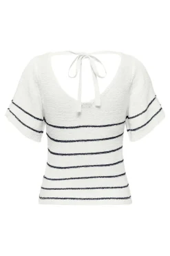 Top De Malha De Manga Curta