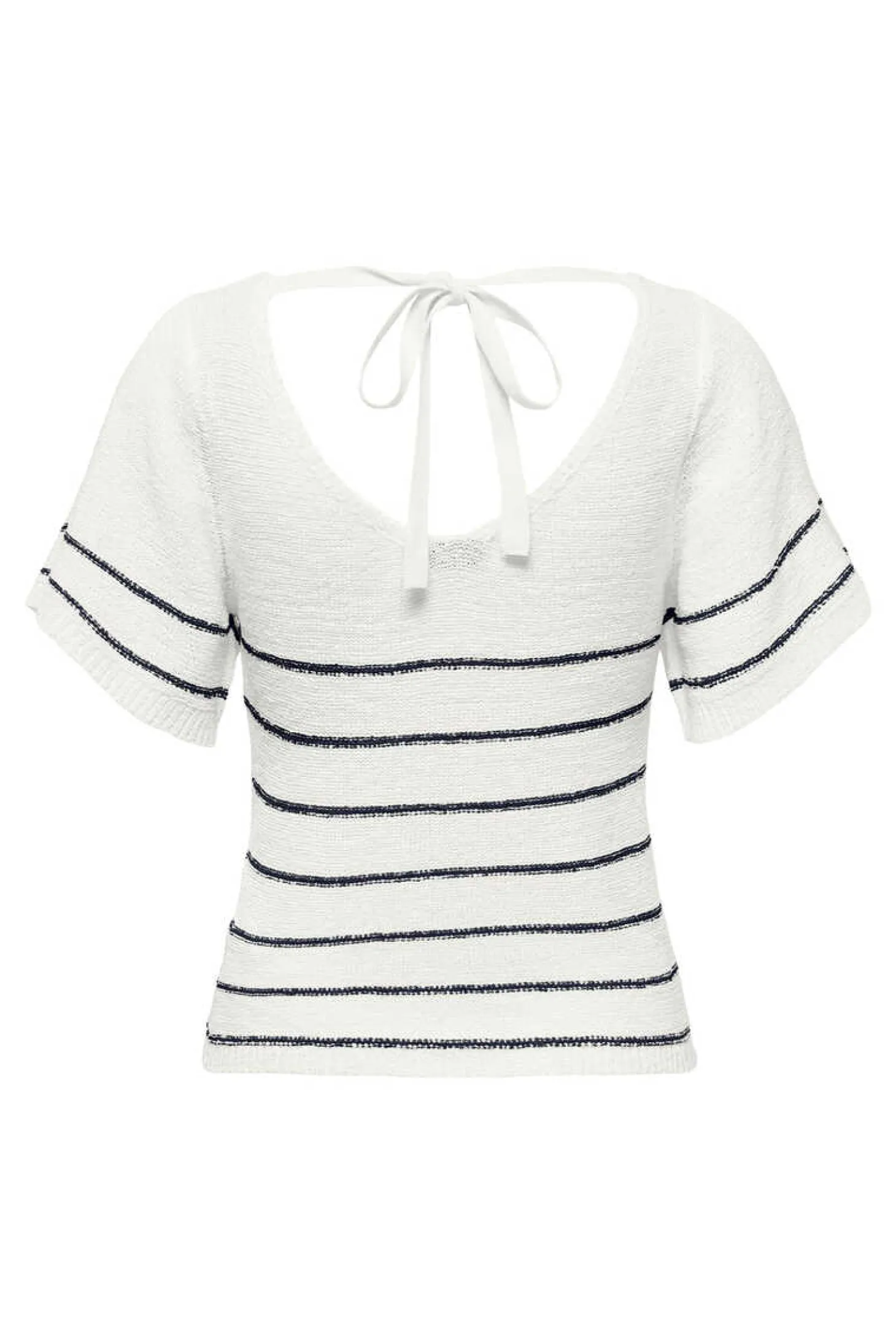 Top De Malha De Manga Curta