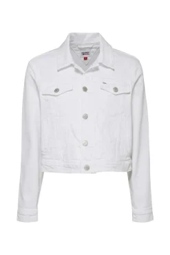 Top De Mulher Cai-Cai Tommy Jeans.