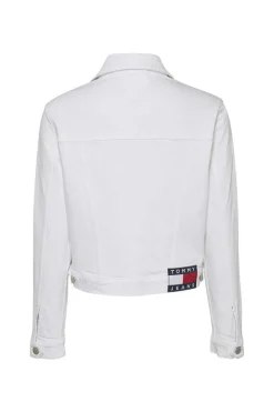 Top De Mulher Cai-Cai Tommy Jeans.