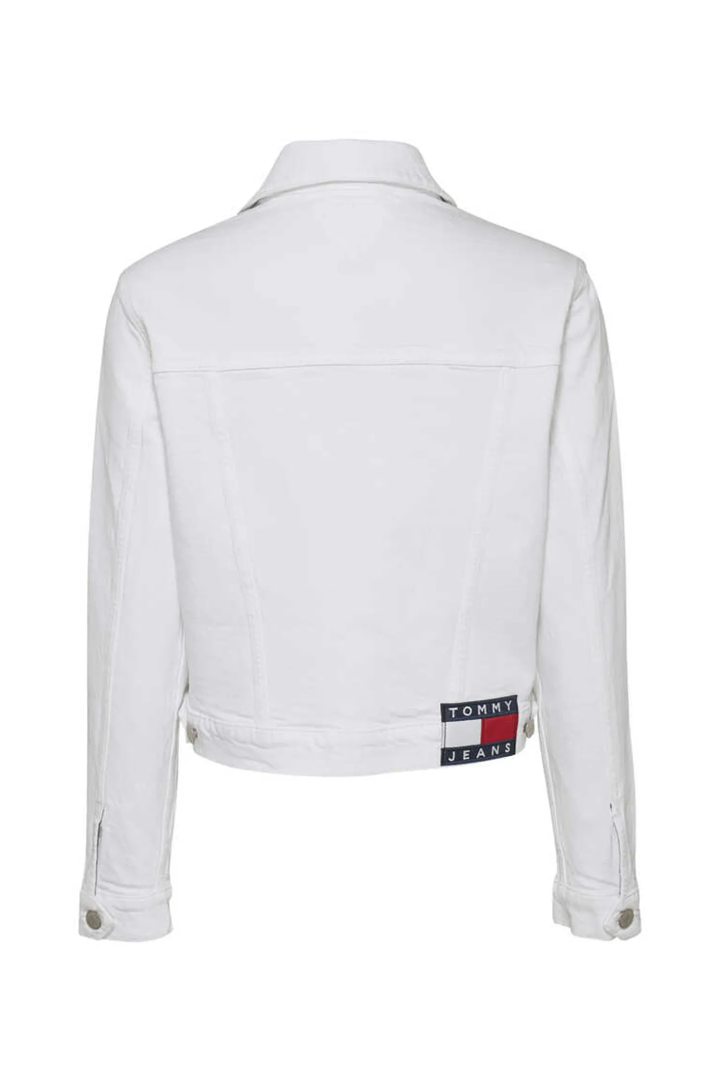 Top De Mulher Cai-Cai Tommy Jeans.